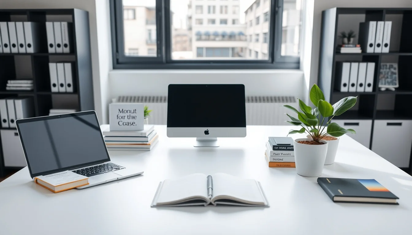 Professional plan visual